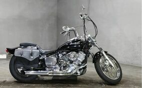 YAMAHA DRAGSTAR 400 2006 VH01J