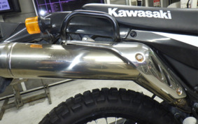 KAWASAKI SUPER SHERPA KL250G