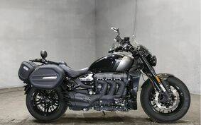 TRIUMPH ROCKET III GT 2021 BG10J5