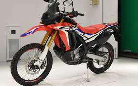 HONDA CRF250 RALLY MD44