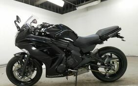 KAWASAKI NINJA 650 2015 EX650E