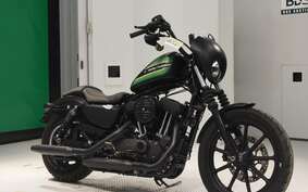 HARLEY XL1200NS 2021