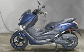 YAMAHA N-MAX 125 SED6J