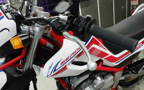 YAMAHA SEROW 250 Gen.3 DG31J