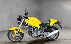 DUCATI MONSTER 400 2002 M300A