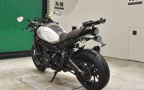 YAMAHA XSR900 2016 RN46J