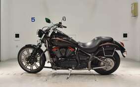 KAWASAKI VULCAN 900 CUSTOM 2009 VN900B