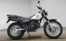 YAMAHA TW225 DG09J