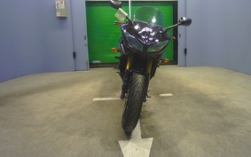 YAMAHA FAZER FZ8 S 2012 RN25