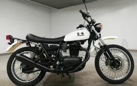 KAWASAKI 250TR BJ250F