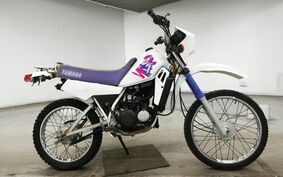 YAMAHA DT50 17W