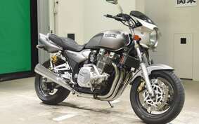 YAMAHA XJR1300 1998 RP01J