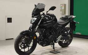 YAMAHA MT-25 RG10J