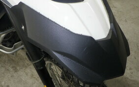 BMW G650GS SERTAO 2013