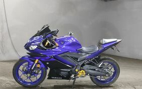 YAMAHA YZF-R3 2020 RH13J