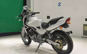 KAWASAKI BALIUS 250 ZR250A