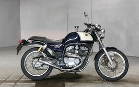 YAMAHA SRV250 RENAISSA S 4DN