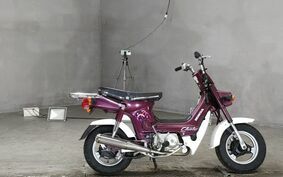 HONDA CHALY 50 CF50