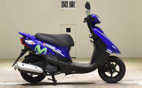 YAMAHA JOG ZR-4 SA58J