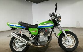 HONDA APE 100 HC07