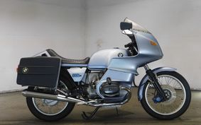 BMW R100RS 1977 1641