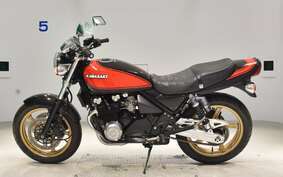 KAWASAKI ZEPHYR 400 Gen.2 1993 ZR400C