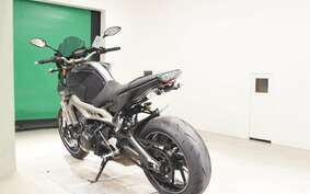 YAMAHA MT-09 2014 RN34J