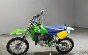 KAWASAKI KX60 KX060B