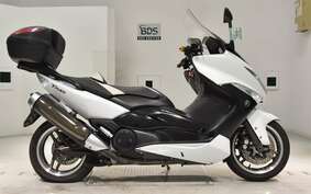 YAMAHA T-MAX500 Gen.3 2013 SJ08J