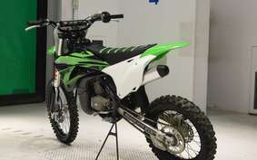 KAWASAKI KX100 KX100F