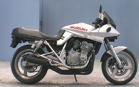 SUZUKI GSX250S KATANA GJ76A