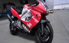 YAMAHA YZF1000R THUNDERACE 1997 4SV0