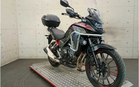 HONDA 400 X 2021 NC56