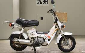 HONDA CHALY 50 CF50