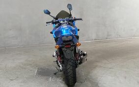 HONDA CB400 SUPER BOLDOR 2018 NC42