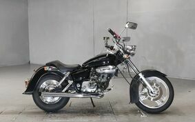 HONDA MAGNA 50 AC13