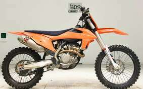 KTM 250 SX F SXK43