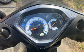 YAMAHA AXIS Z SED7J