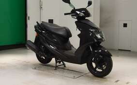 YAMAHA CYGNUS 125 XSR 3 SED8J