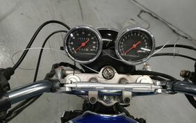 SUZUKI GSX400X IMPULSE 1994 GK79A