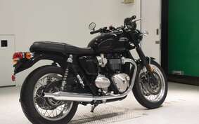 TRIUMPH BONNEVILLE T120 2024