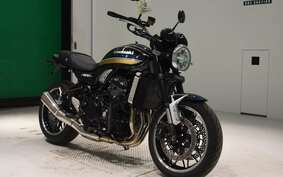 KAWASAKI Z900RS 2023 ZR900K