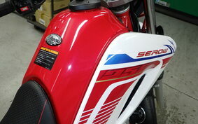 YAMAHA SEROW 250 Gen.3 DG31J