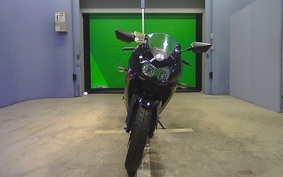 KAWASAKI NINJA 250R 2010 EX250K