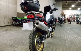 BMW F850GS ADVENTURE 2019 0B09