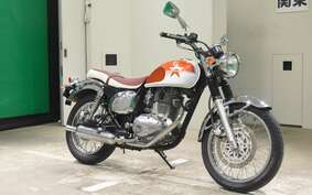 KAWASAKI ESTRELLA RS BJ250A