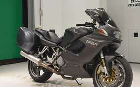 DUCATI ST4 S 2003