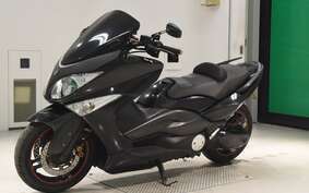 YAMAHA T-MAX500 Gen.3 2009 SJ08J