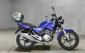 YAMAHA YBR125 PCJL