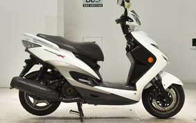 YAMAHA CYGNUS 125 XSR 2 SE44J